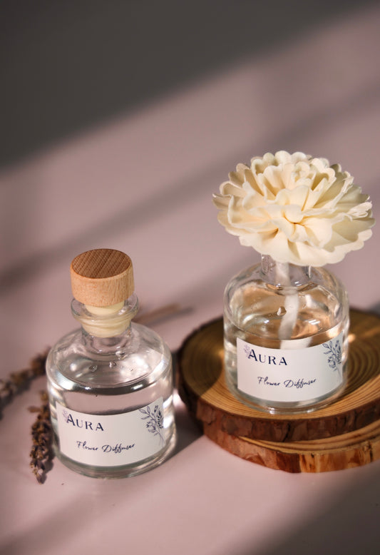Flower Diffuser